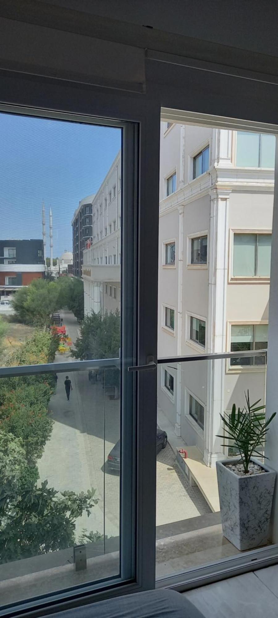 Studio Lux Famagusta  Exterior foto