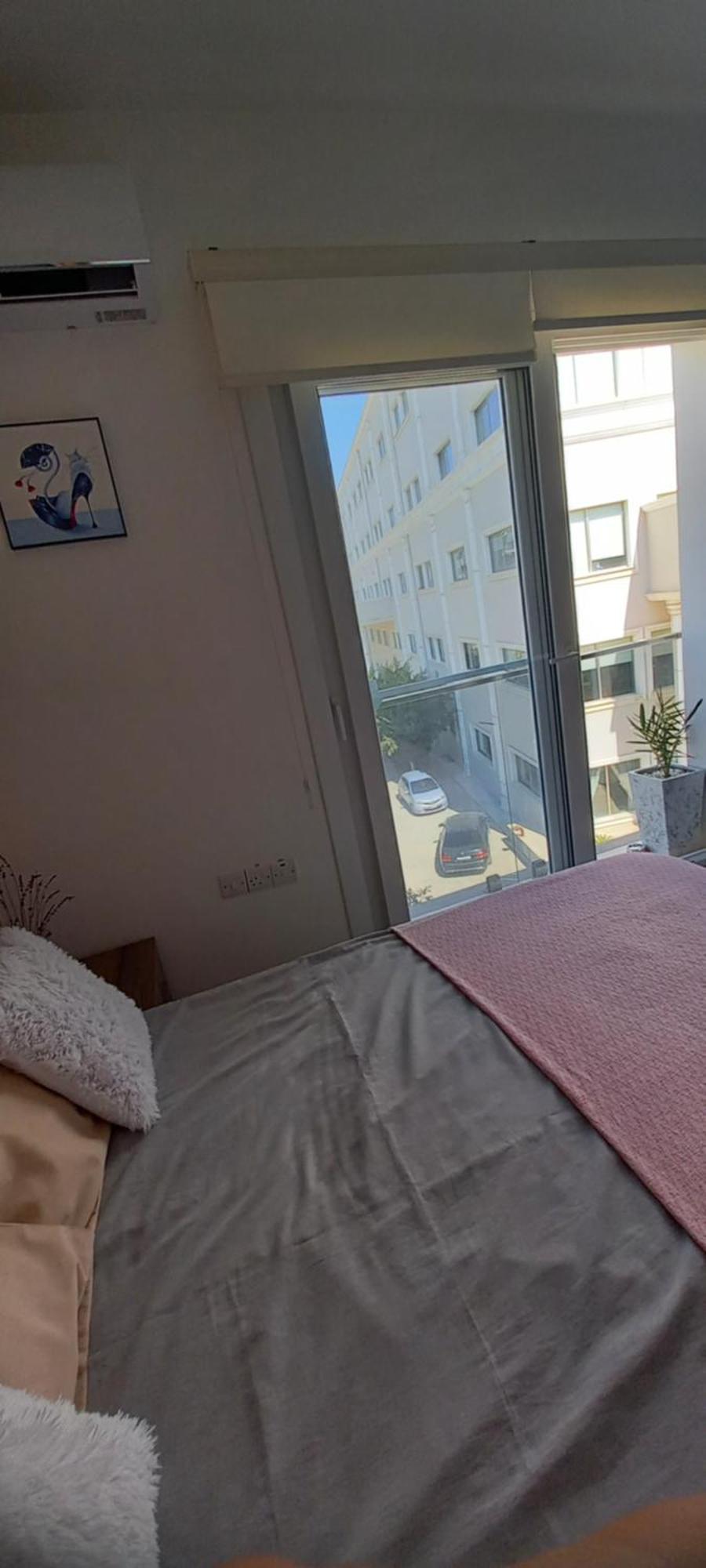 Studio Lux Famagusta  Exterior foto